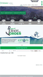 Mobile Screenshot of greenlightgroup.com